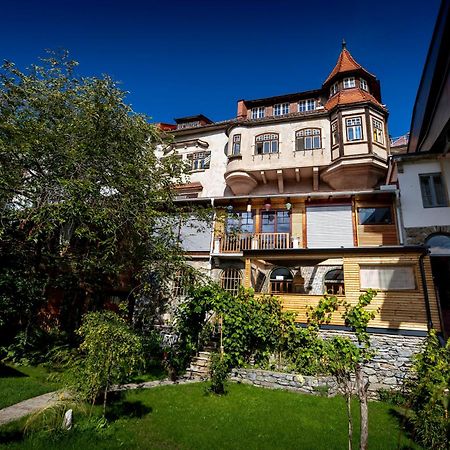 Gartenloft An Der Mur Murau Exteriör bild