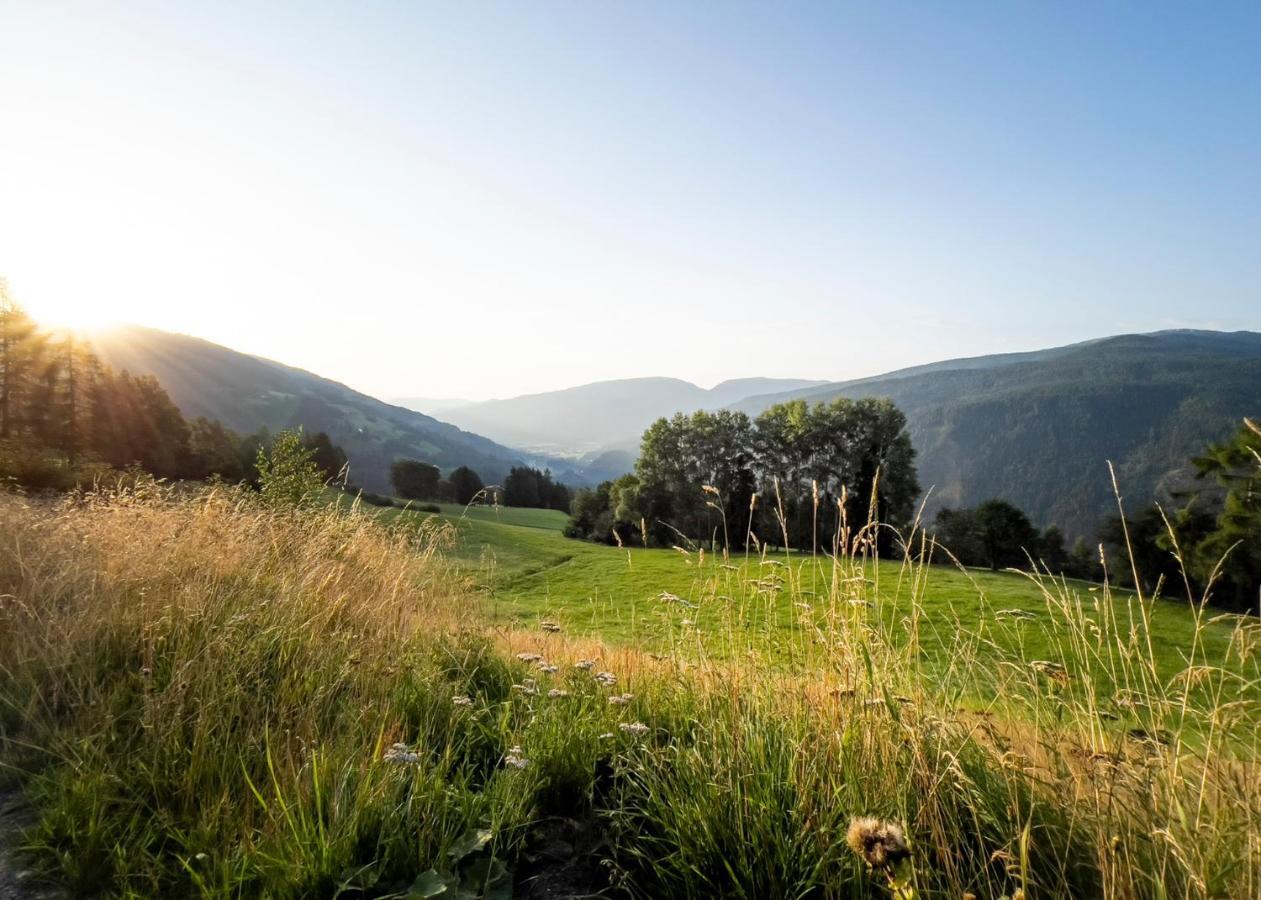 Gartenloft An Der Mur Murau Exteriör bild
