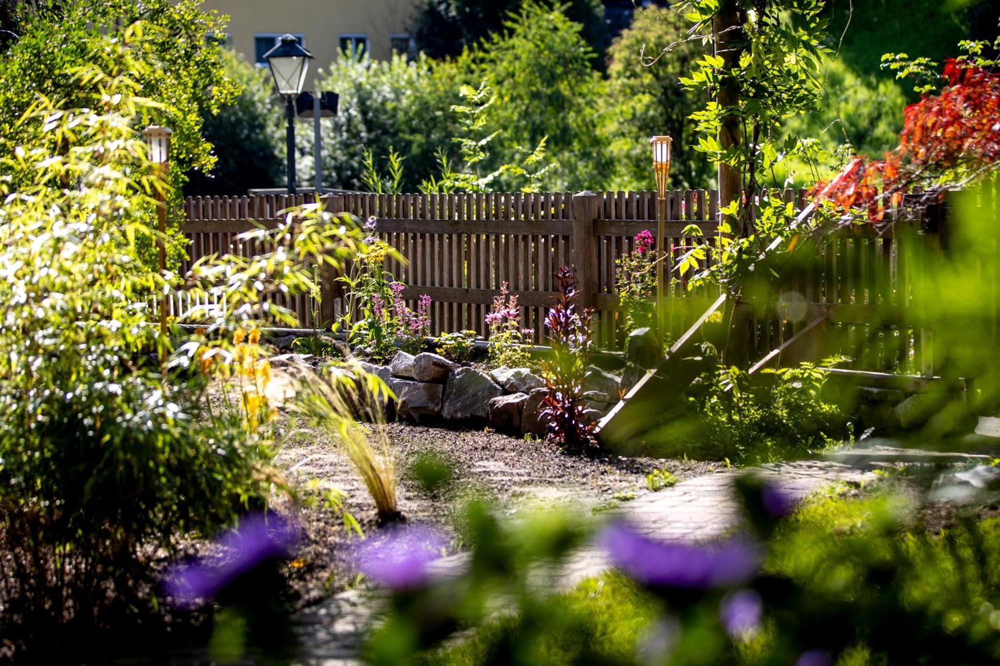 Gartenloft An Der Mur Murau Exteriör bild